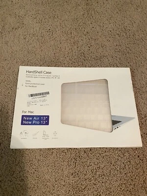 NEW ! Incase - Hardshell Case 13" Apple MacBook Pro /Air - Image 1 of 2