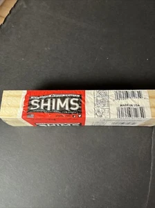 Nelson 8" Kiefernholz Unterlegscheiben 12er Pack - Ofengetrocknet Schrumpf Versiegelt Holz - Bild 1 von 3