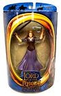 Eowyn Lord of the Rings Return of the King Action Figure ToyBiz New 2003 NM
