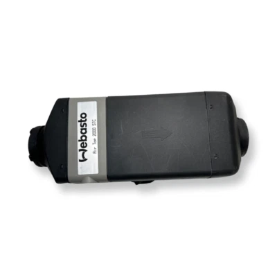 Calentador de aire Webasto 2000 STC 24V diésel Foto 1 de 4