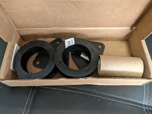 Rough Country 2.5" Suspension Leveling Kit, for 12-18 Dodge Ram 1500 4WD; 363 - Picture 1 of 2