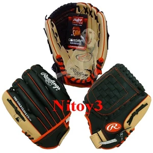 Rawlings Players Series Pro Performance Baseball Glove Right Throw Sz. 11” YOUTH - Picture 1 of 1