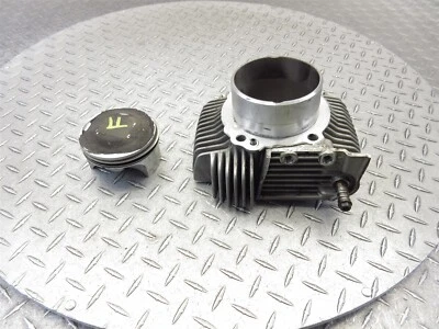 2016 15-18 Ducati Scrambler 800 Front Horizontal Cylinder Barrel Jug Piston - Image 1 of 4