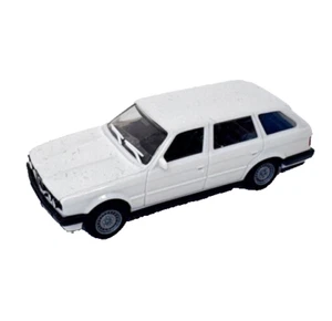 Modelo de coche Herpa BMW touring - blanco - HO H0 1:87 - Imagen 1 de 5