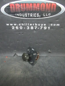 ELECTROSWITCH SERIES 31 CONTROL SWITCH 3109C 3-PHASE 125-600 VAC 10-3 AMP - Picture 1 of 10