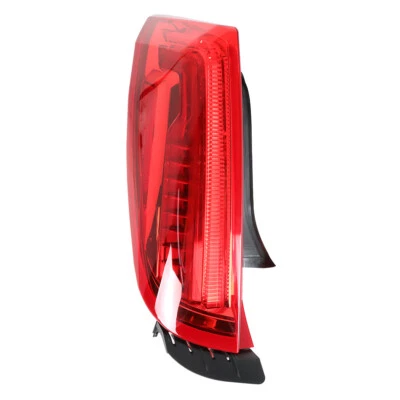 Luces traseras LED aptas para Cadillac XTS 2013-2017 luces de freno lado izquierdo del conductor 1 pieza Foto 1 de 4