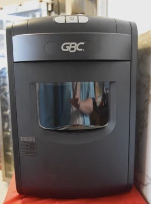 Trituradora GBC Swingline EX10-06 Foto 1 de 3