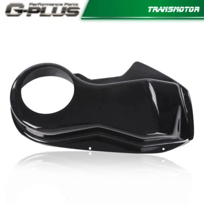 Ajuste para Chevy Camaro Pontiac Firebird 1982-1992 caja de calefacción de eliminación de aire acondicionado sin aire acondicionado Foto 1 de 4