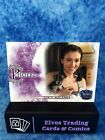 Charmed: Forever Tv Series Single Non-Sport Trading Card By Inkworks  2007