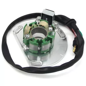 Bobina Statore Alternatore Per KTM EXC SXS SX MXC EGS 200 250 125 300 380 2K-1 - Foto 1 di 7