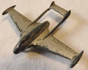 Mercury - Made in Italy N°404 - Flugzeug VAMPIRE (G14) - Picture 1 of 3