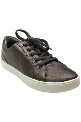 Zapatillas para mujer Naturalizer Morrison de peltre Foto 1 de 3