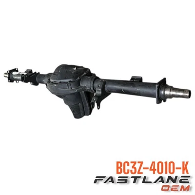 Ford F-250/350 Super Duty 2011-2016 carcasa de eje trasero nuevo OEM BC3Z-4010-K Foto 1 de 4