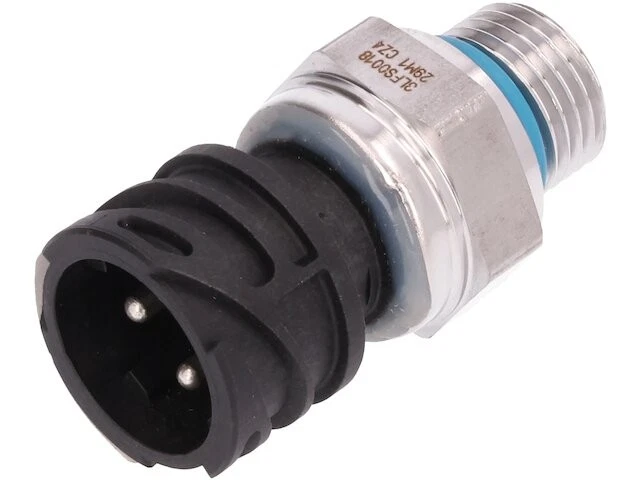 Fuel Pressure Sensor For 2018-2019 Mack GU7 2014 QV193MR Fuel Pressure Sensor - Image 1 of 1
