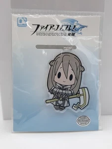 Fire Emblem Awakening Libra 2" acrylic keychain charm D4 - Picture 1 of 1