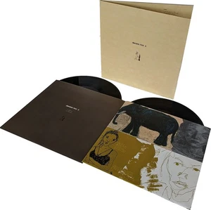 DAMIEN RICE - O 2018 EU Vinyl 2 LP Set New - Picture 1 of 1
