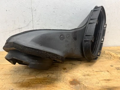 98-03 BMW SERIE 5 E39 525i conductor izquierdo microfiltro aire canal tubo OEM 8379621 Foto 1 de 4