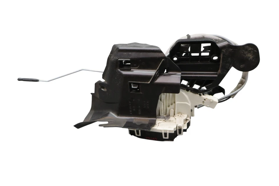 Atuador de trava de porta 06-19 Mercedes X164 GL450 GLS550 dianteiro direito fabricante de equipamento original - Imagem 1 de 4