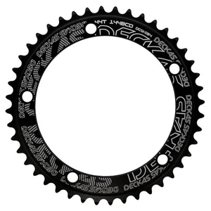 Single Speed Chainring 144 BCD 44T 46T 48T 50T 52T 54T 56T Chain Ring Chain W... - Picture 1 of 7