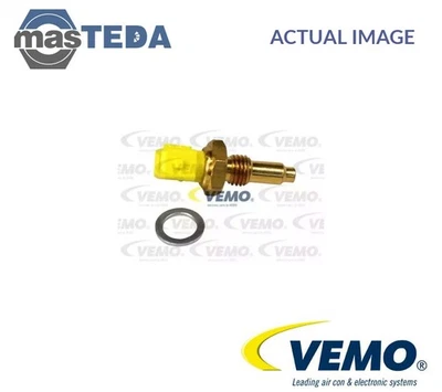 V24-72-0026 COOLANT TEMPERATURE SENSOR GAUGE VEMO FOR FIAT MAREA,PALIO,BRAVA - Image 1 of 4