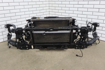 14-18 Ram 1500 3.0L EcoDiesel Loaded Radiator Core Support with Cooling - Изображение 1 из 4