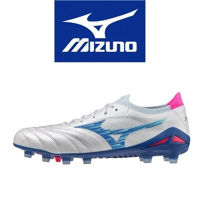 Nuevos zapatos de fútbol Mizuno Morelia Neo IV β Japón p1ga2540 25 ¡Envío gratuito!! Foto 1 de 4