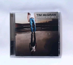 Tim Mcgraw - Greatest Hits Vol 2 (2006) CD - Bild 1 von 3