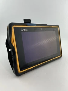 Getac Z710 7" Rugged IP65 Android Touchscreen Tablet Spares & Repairs #D - Afbeelding 1 van 24