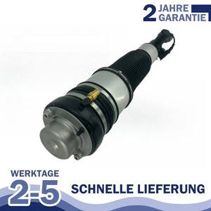 Für Audi A6 C6 Allroad 4F S6 RS6 Federbein Stoßdämpfer Vorne Links 4F0616039J - Bild 1 von 7