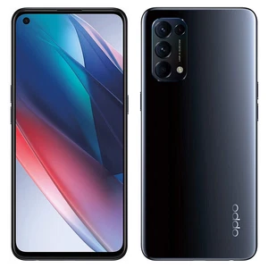 Oppo Find X3 Lite 5G czarny 128 GB dual sim dość dobry stan - Zdjęcie 1 z 1