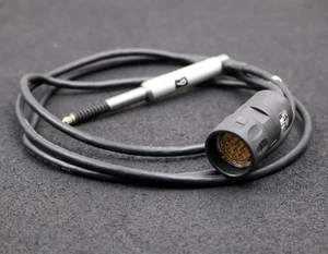 Pulsador de medición incremental HEIDENHAIN ST1288 IDNr. 383979-01 Longitud del cable 150 cm - Imagen 1 de 8