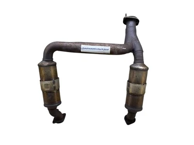 2020 DODGE RAM 1500 RECERTIFIED* CATALYTIC CONVERTER U/DOD/536AA10832AM1630/0720 Foto 1 de 4