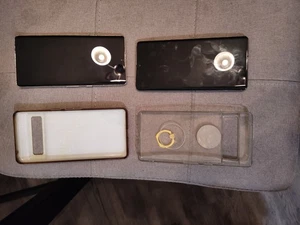 Google Pixel 7 Pro 128 Go débloqué - Photo 1 sur 3