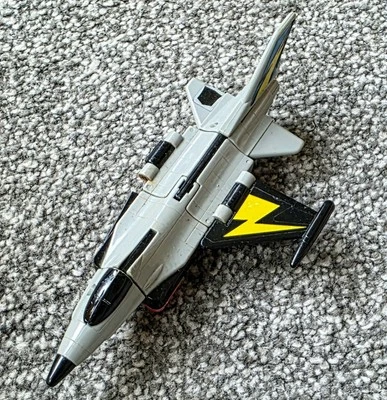 🔥 Transformers Vintage G1 -  Skydive - Aerialbot / Superion  - Image 1 of 3