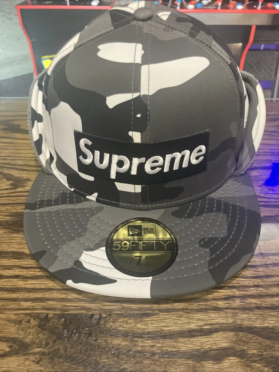 Supreme Men's Camouflage Baseball Caps for sale | eBay