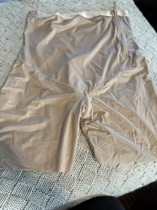 Shapellx Shapewear beige pezzo unico 4XL - Foto 1 di 6