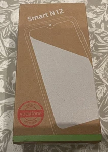 Vodafone Smart N12 16GB Blue, Vodafone  - Picture 1 of 5