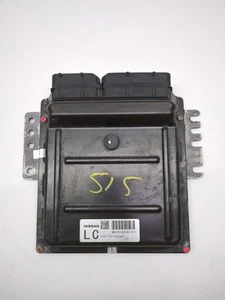 NISSAN 2010 TITAN 5.6L MEC75-330 B2 ENGINE COMPUTER CONTROL MODULE ECU ECM PCM - Picture 1 of 9