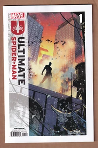 Ultimate Spider-Man #1 Marco Checchetto 4th Print Marvel 2024 NM - Bild 1 von 2