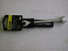 New Stanley 7x9mm Double Open End Wrench