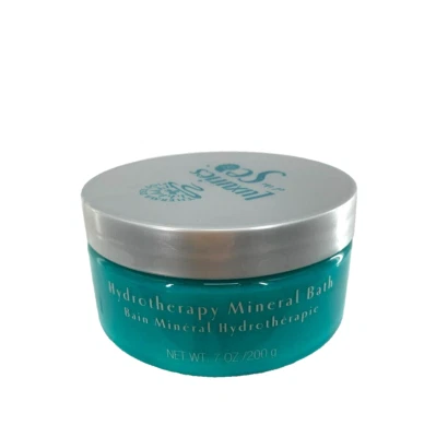 BeautiControl Therma Del Sol Luxuries of the Sea Hydrotherapy Mineral Bath 7oz.  - Image 1 of 2