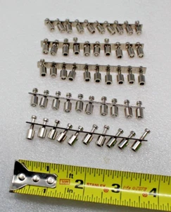 NEW 5pcs UK2.5B terminal block center connector FBI10-6 UK5N UK2.5B UKK5 - Picture 1 of 4