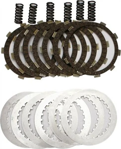 EBC DRC280 DRC Series Clutch Kit For Suzuki DRZ250 2001-2007 DR-Z250 - Picture 1 of 1