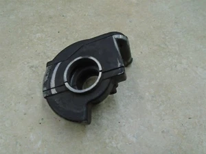 Husqvarna 250 WXE HUSKY WXE250 Used Throttle Housing 1995 RB RB32 - Picture 1 of 1