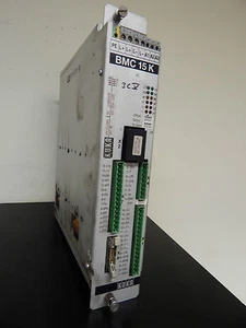 KUKA BMC15K BMC15/45Kb Art.: 69-350-105 Servo-Drive - Bild 1 von 2