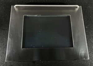 AEG 63 ANF 24 AO COMPETENCE 511 E-M Herd Backofentür Backofen Tür #1678 - Bild 1 von 7