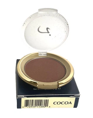 Jane Iredale PurePressed Blush - Cocoa - Image 1 of 2