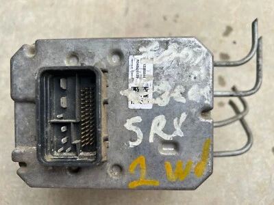 Refurbished ABS Brake Pump Module 2005 - 08 Cadillac STS Corvette C6 | 18045489 - Image 1 of 4