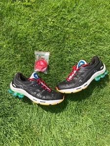Size 9 1/2 - ASICS GEL-Kinsei OG Black - Picture 1 of 8