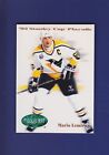 Mario Lemieux HOF 1992-93 Parkhurst NHL Hockey #498 (MINT) Pittsburgh Penguins